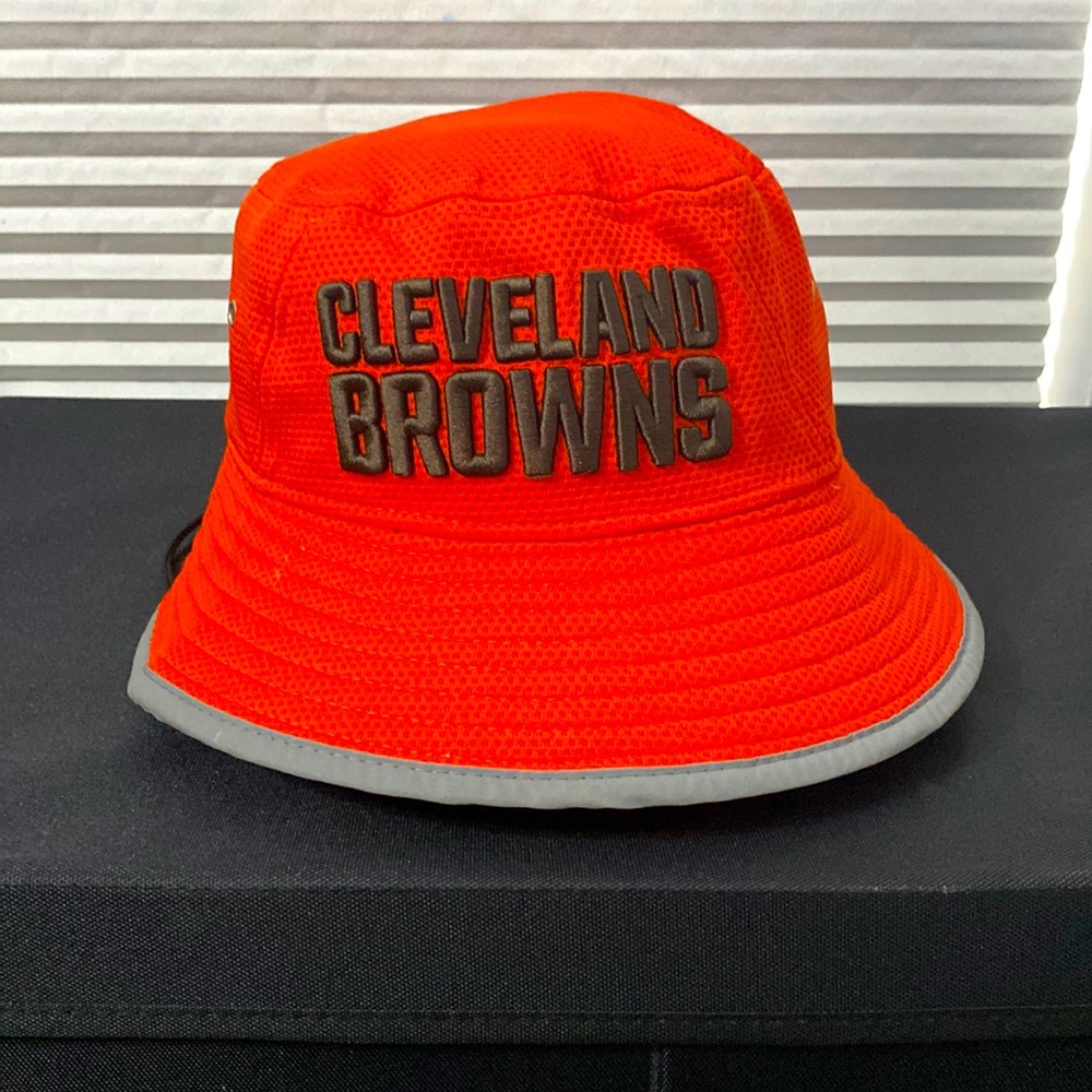 Browns Bucket Hat